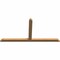 Ekena Millwork Portland Timber Gable Bracket, Western Red Cedar, 108"W x 54"H x 3 1/2"D x 5 1/2"F, 12/12 Pitch GBW108X54X0406POR00SWR - alternate 5